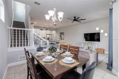 Adosado en venta en Davenport, Florida, 5 dormitorios, 204.76 m2 № 1592524 - foto 18