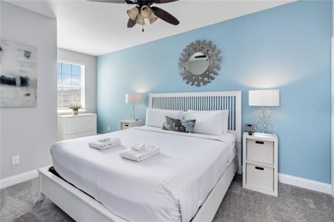 Adosado en venta en Davenport, Florida, 5 dormitorios, 204.76 m2 № 1592524 - foto 30