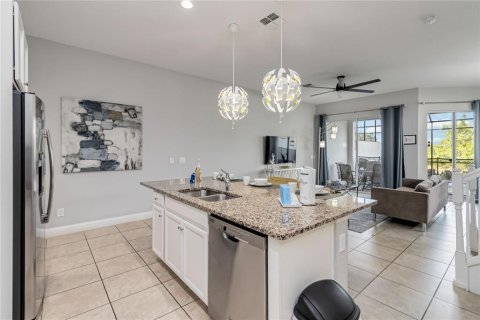 Adosado en venta en Davenport, Florida, 5 dormitorios, 204.76 m2 № 1592524 - foto 10
