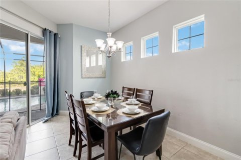 Adosado en venta en Davenport, Florida, 5 dormitorios, 204.76 m2 № 1592524 - foto 17