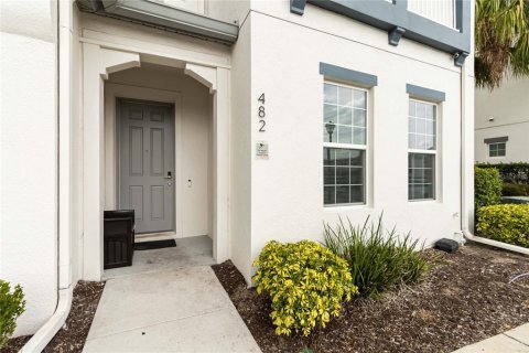 Adosado en venta en Davenport, Florida, 5 dormitorios, 204.76 m2 № 1592524 - foto 3