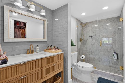 Copropriété à vendre à Pompano Beach, Floride: 2 chambres, 130.06 m2 № 2421131 - photo 16