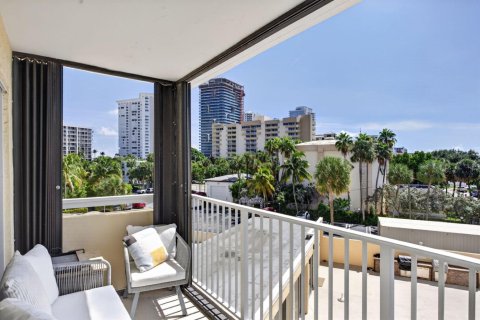 Copropriété à vendre à Pompano Beach, Floride: 2 chambres, 130.06 m2 № 2421131 - photo 22