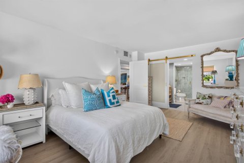 Copropriété à vendre à Pompano Beach, Floride: 2 chambres, 130.06 m2 № 2421131 - photo 15
