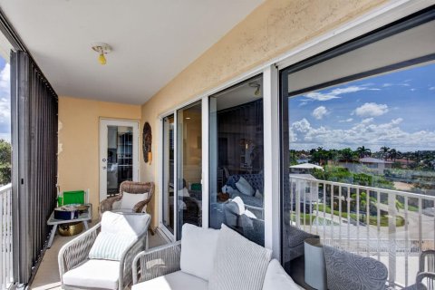 Copropriété à vendre à Pompano Beach, Floride: 2 chambres, 130.06 m2 № 2421131 - photo 21