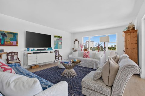 Copropriété à vendre à Pompano Beach, Floride: 2 chambres, 130.06 m2 № 2421131 - photo 12