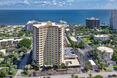Copropriété à vendre à Pompano Beach, Floride: 2 chambres, 130.06 m2 № 2421131 - photo 29