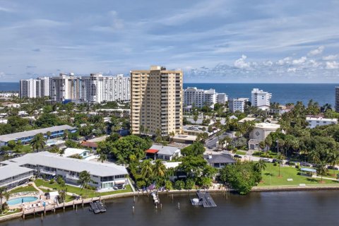 Copropriété à vendre à Pompano Beach, Floride: 2 chambres, 130.06 m2 № 2421131 - photo 27