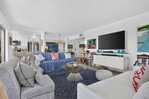 Copropriété à vendre à Pompano Beach, Floride: 2 chambres, 130.06 m2 № 2421131 - photo 10
