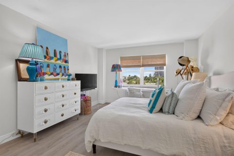 Copropriété à vendre à Pompano Beach, Floride: 2 chambres, 130.06 m2 № 2421131 - photo 14