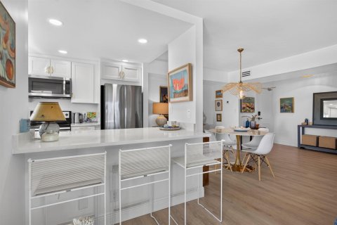 Copropriété à vendre à Pompano Beach, Floride: 2 chambres, 130.06 m2 № 2421131 - photo 6