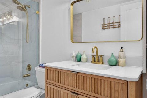 Copropriété à vendre à Pompano Beach, Floride: 2 chambres, 130.06 m2 № 2421131 - photo 17