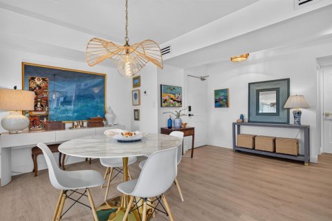 Copropriété à vendre à Pompano Beach, Floride: 2 chambres, 130.06 m2 № 2421131 - photo 7