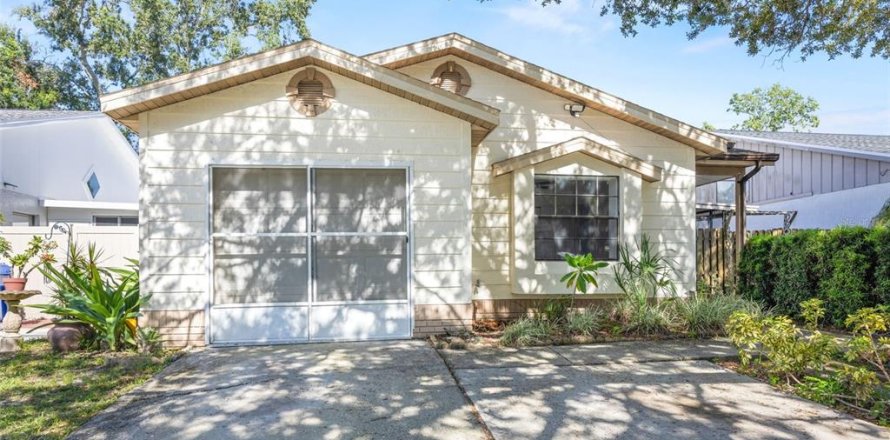 Casa en Riverview, Florida 3 dormitorios, 114.83 m2 № 2221752