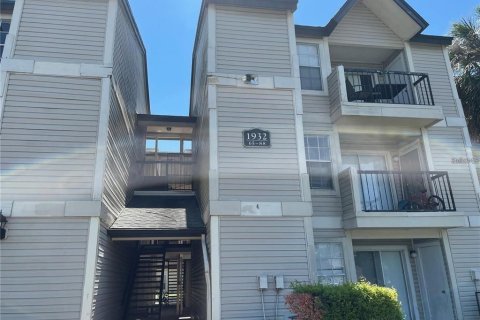 Condo in Orlando, Florida, 2 bedrooms  № 2102788
