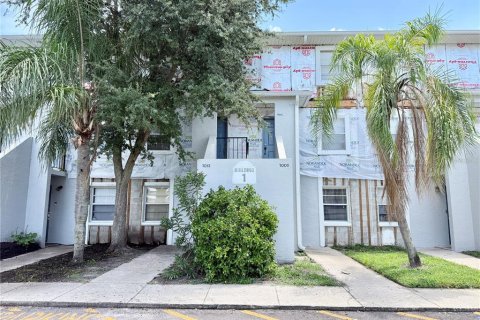Condo in Tampa, Florida, 2 bedrooms  № 2296658
