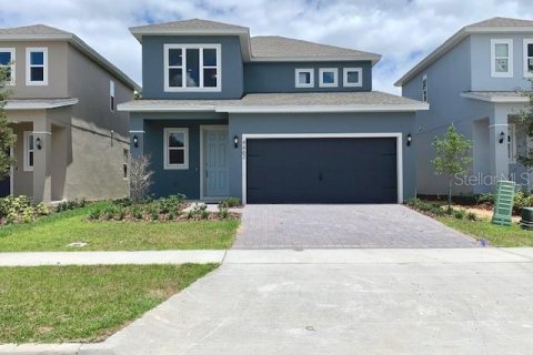 Casa en alquiler en Clermont, Florida, 4 dormitorios, 207.73 m2 № 1875878 - foto 1