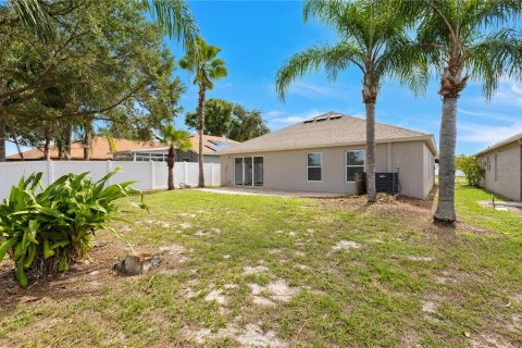 Villa ou maison à vendre à Riverview, Floride: 4 chambres, 179.86 m2 № 2426844 - photo 26