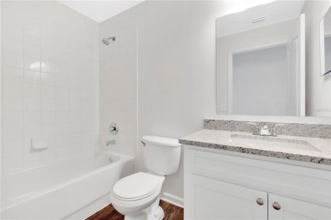 Villa ou maison à vendre à Riverview, Floride: 4 chambres, 179.86 m2 № 2426844 - photo 24