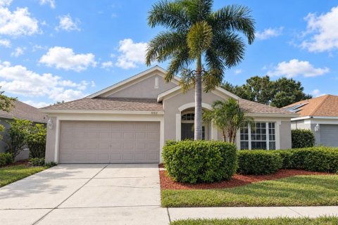 Villa ou maison à Riverview, Floride 4 chambres, 179.86 m2 № 2426844