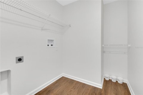 Villa ou maison à vendre à Riverview, Floride: 4 chambres, 179.86 m2 № 2426844 - photo 17