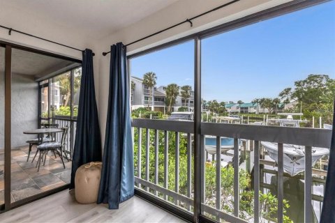 Купить кондоминиум в Сарасота, Флорида 5 комнат, 113.06м2, № 1552771 - фото 22