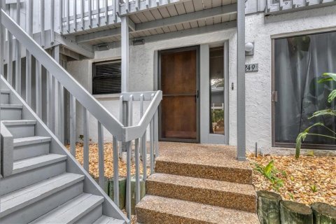 Купить кондоминиум в Сарасота, Флорида 5 комнат, 113.06м2, № 1552771 - фото 2