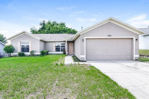 Villa ou maison à Clermont, Floride 3 chambres, 149.57 m2 № 2100079