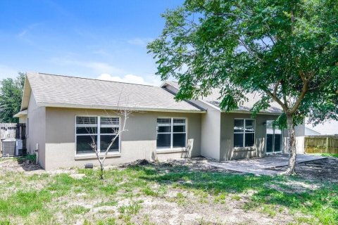 Villa ou maison à louer à Clermont, Floride: 3 chambres, 149.57 m2 № 2100079 - photo 16