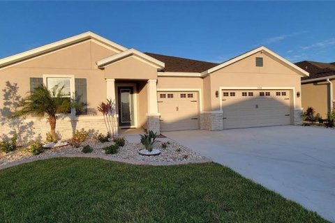 Casa en alquiler en Bradenton, Florida, 4 dormitorios, 258.92 m2 № 1840321 - foto 1