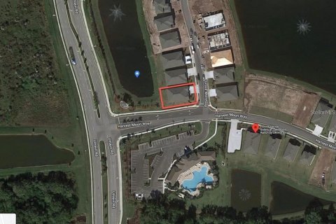 Casa en alquiler en Bradenton, Florida, 4 dormitorios, 258.92 m2 № 1840321 - foto 19