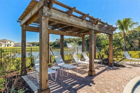 Casa en alquiler en Bradenton, Florida, 4 dormitorios, 258.92 m2 № 1840321 - foto 16