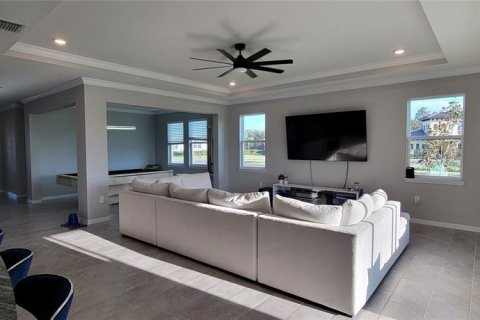 Casa en alquiler en Bradenton, Florida, 4 dormitorios, 258.92 m2 № 1840321 - foto 6