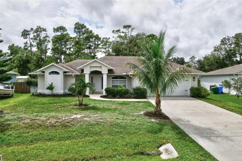 Casa en venta en Sebastian, Florida, 3 dormitorios, 162.86 m2 № 1914387 - foto 2