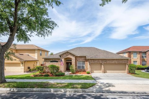 Villa ou maison à Orlando, Floride 4 chambres, 224.45 m2 № 2093300