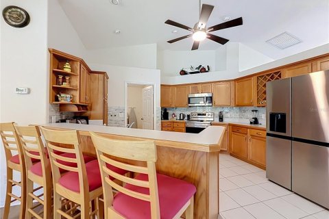 Villa ou maison à vendre à Inverness, Floride: 3 chambres, 186.18 m2 № 2310346 - photo 17