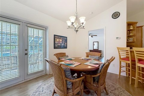 Villa ou maison à vendre à Inverness, Floride: 3 chambres, 186.18 m2 № 2310346 - photo 22
