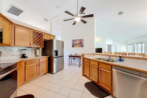 Villa ou maison à vendre à Inverness, Floride: 3 chambres, 186.18 m2 № 2310346 - photo 20