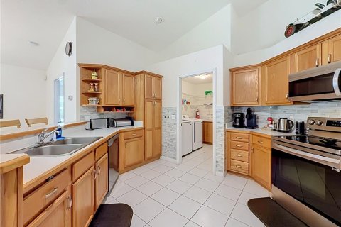 Villa ou maison à vendre à Inverness, Floride: 3 chambres, 186.18 m2 № 2310346 - photo 18
