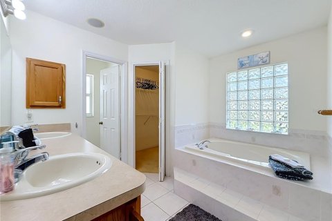 Villa ou maison à vendre à Inverness, Floride: 3 chambres, 186.18 m2 № 2310346 - photo 27