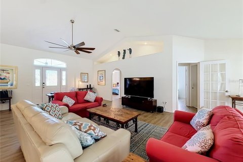 Villa ou maison à vendre à Inverness, Floride: 3 chambres, 186.18 m2 № 2310346 - photo 13