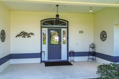 Villa ou maison à vendre à Inverness, Floride: 3 chambres, 186.18 m2 № 2310346 - photo 6