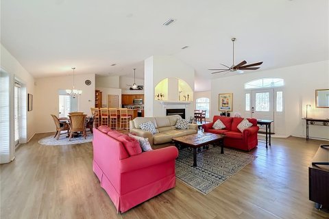 Villa ou maison à vendre à Inverness, Floride: 3 chambres, 186.18 m2 № 2310346 - photo 14
