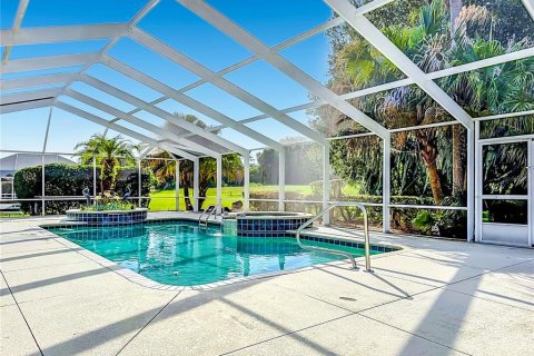 Villa ou maison à vendre à Inverness, Floride: 3 chambres, 186.18 m2 № 2310346 - photo 2