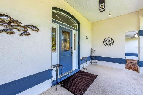 Villa ou maison à vendre à Inverness, Floride: 3 chambres, 186.18 m2 № 2310346 - photo 9