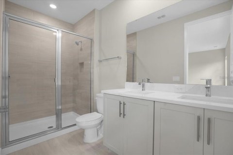 Adosado en alquiler en Kissimmee, Florida, 3 dormitorios, 158.31 m2 № 2095084 - foto 20