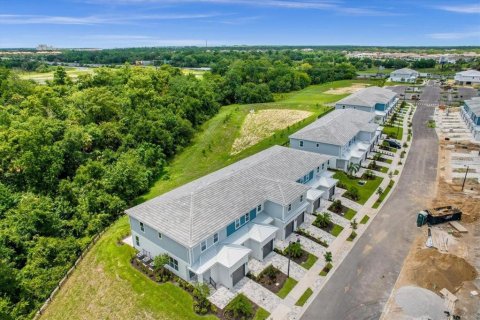 Adosado en alquiler en Kissimmee, Florida, 3 dormitorios, 158.31 m2 № 2095084 - foto 3