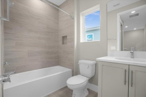 Adosado en alquiler en Kissimmee, Florida, 3 dormitorios, 158.31 m2 № 2095084 - foto 21
