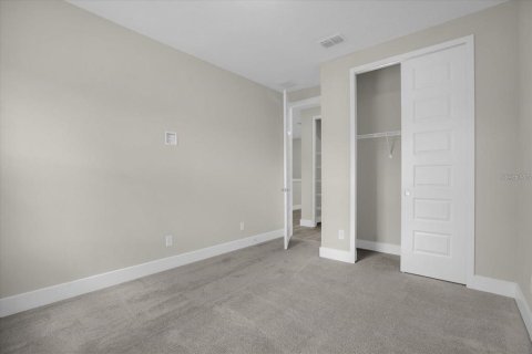 Adosado en alquiler en Kissimmee, Florida, 3 dormitorios, 158.31 m2 № 2095084 - foto 13