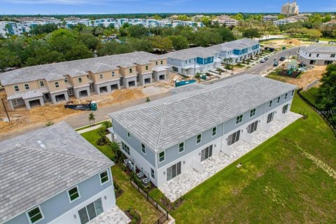 Adosado en alquiler en Kissimmee, Florida, 3 dormitorios, 158.31 m2 № 2095084 - foto 25